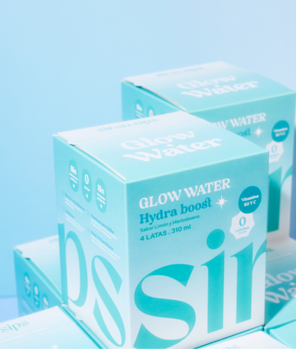 Hydra boost - Imagen 2