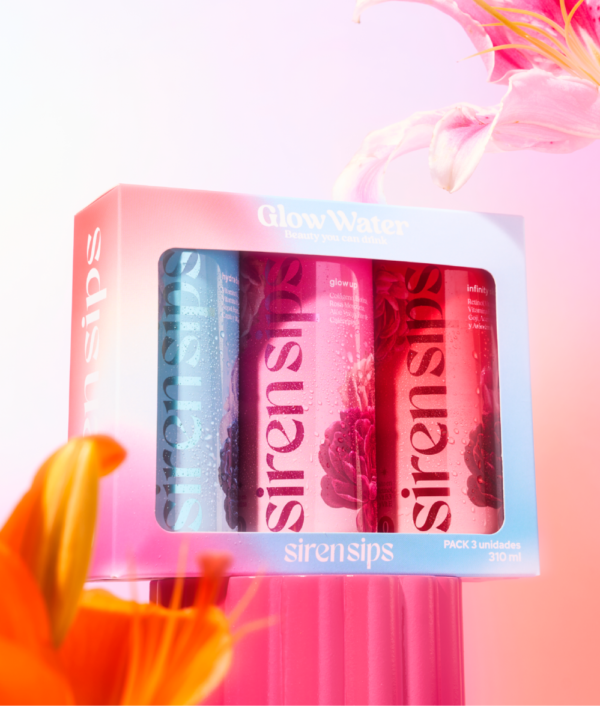Radiant Pack
