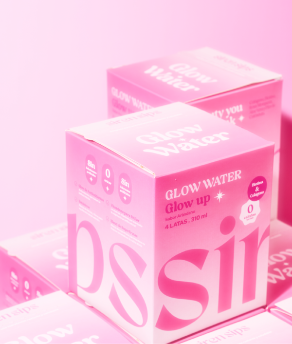 Glow Up OUT OF STOCK - Imagen 4